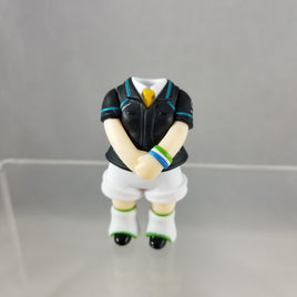 340 *-Kagamine Rin's FamilyMart Uniform (Option 2)