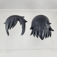372 *-Tomoko's Hair (Option 3)