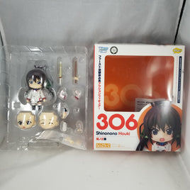 306 -Shinonono Houki Complete in Box