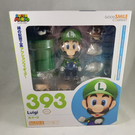 393 -Luigi Mint in Box