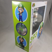 393 -Luigi Mint in Box