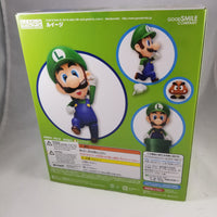 393 -Luigi Mint in Box