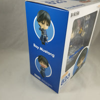 823 -Roy Mustang Complete in Box