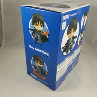 823 -Roy Mustang Complete in Box