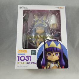 1031 -Caster/Nitocris Mint in Box