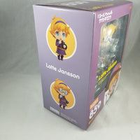 859 -Lotte Jannson Complete in Box