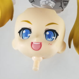 65-1 -Imoko's Standard Smiling Face