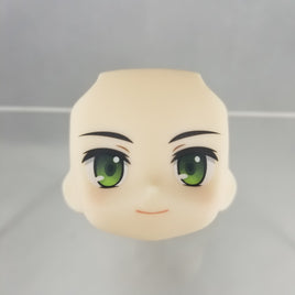 987-1 -Ichigo's Standard Smile