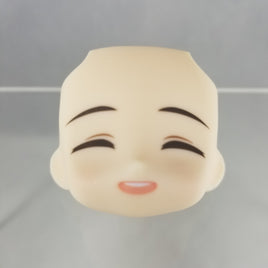 987-2 -Ichigo's Closed Eye Smile