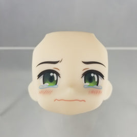 987-3 -Ichigo's Crying Expression