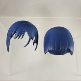 987 -Ichigo's Hair