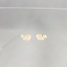 987 -Ichigo's Bent Fist Pouty/Angry Hands