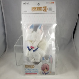 Nendoroid Doll: Kigurumi Pajamas Fou-kun of Fate/Grand Order