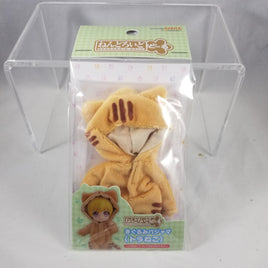 Nendoroid Doll: Kigurumi Pajamas Tabby Cat (Orange)