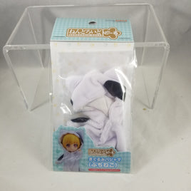 Nendoroid Doll: Kigurumi Pajamas Tuxedo Cat (Black & White)