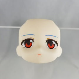 1197-1 -Rei's Standard Face