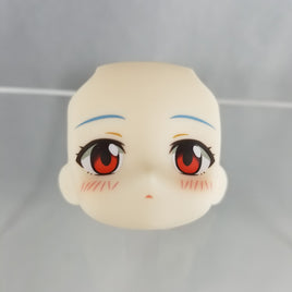 1197-2 -Rei's Blushing Face