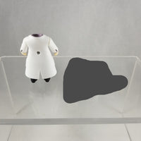 1166 -Mo Xu's Suit with Lab Coat (option 2)