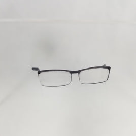 1166 -Mo Xu's Eyeglasses