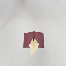 1166 -Mo Xu's Notebook