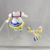 739 -Hanamaru's Idol Costume