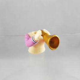 927 -Gabriel's Trumpet