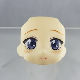 927-3 -Gabriel's Blushing Smile