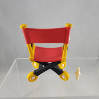 100 -Mickey Mouse's Director Chair