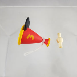100 -Mickey Mouse's Megaphone