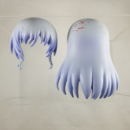 176b -Alleyne's Alternate Vers. Hair with Braid