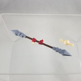 176b -Alleyne's Alternate Vers. Spartan Spear