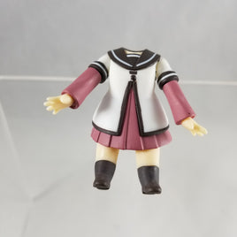 268 *-Akari's School Uniform (Option 3)