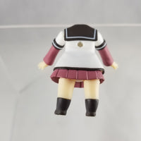 268 *-Akari's School Uniform (Option 3)