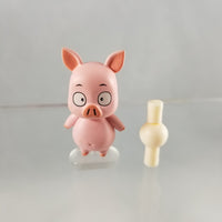 249 -Kuroyukihime's Pink Pig (Option 2)