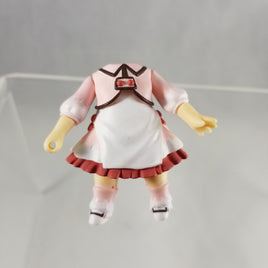 154 -Tamaki's Dress body (Option 2)