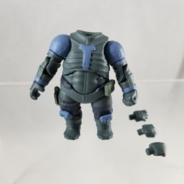 538 -Raiden's Sneak Suit (Option 2)