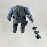 538 -Raiden's Sneak Suit (Option 2)