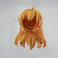 271 -Mirai's Hair