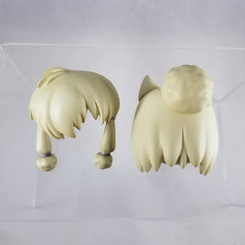 844 -Alpaca’s Hair with Alpaca Ears