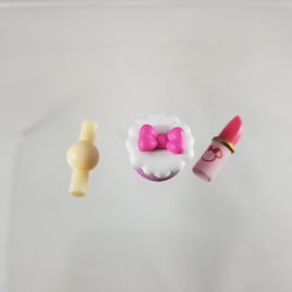 232 -Minnie Mouse's Makeup