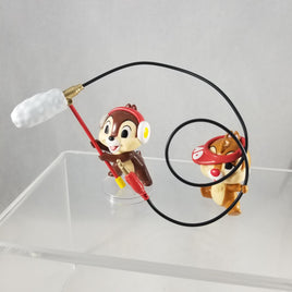 232 -Minnie Mouse's Friends, Chip & Dale with Recording Equipment