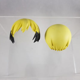 269 *-Erica's Hair with Animal Ears