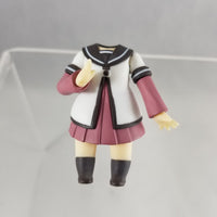 268 *-Akari's School Uniform (Option 4)