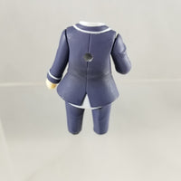 316 -Toshiki's School Uniform (Option 2)