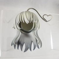 257 *-Nyaruko's Hair with Heart Ahoge Only (Option 4)