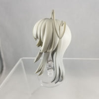 257 *-Nyaruko's Hair (Option 3)