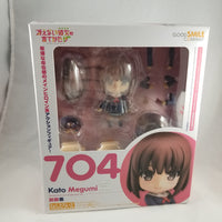 704 -Megumi Kato - Mint in Box