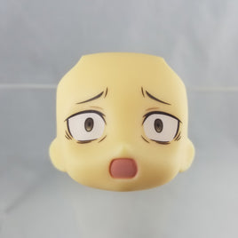 1251-2 -Subaru's "Hopeless" Face