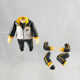 1251 -Subaru's Track Suit