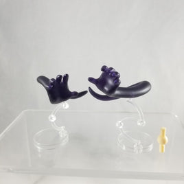 1251 -Subaru's "Unseen Hand" Effect Pieces